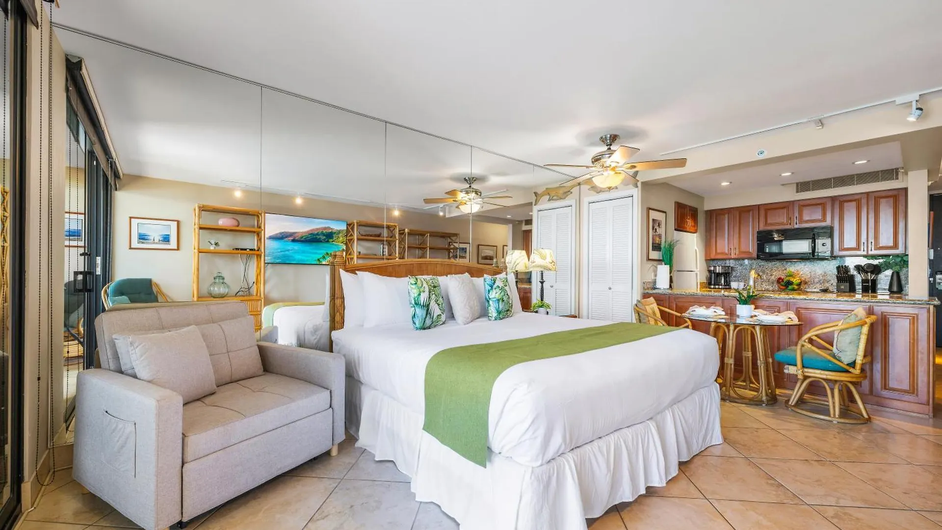 Mahana 913 Kahana